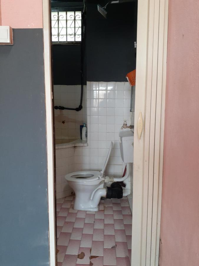 Homestay Idaman Tun Hussein - Harga Untuk 1 Rumah ,1 Bilik ,1 Bilik Air 4 Single Bed - Not Sharing Perai Exteriér fotografie